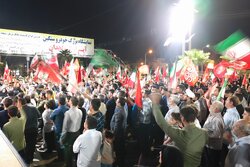 طباطبایی‌نژاد: دشمن به دنبال ایجاد اختلاف و آشوب داخلی است