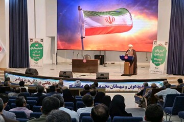 پورذهبی: استاد دانشگاه باید الگوی علمی و معنوی برای دانشجویان باشد