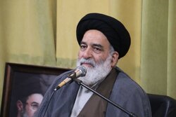 دویستمین شب بعثت مردم تهران امشب برگزار می‌شود
