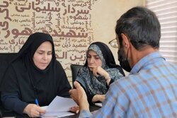تبیرئی: رضایتمندی ایثارگران اصلی‌ترین برنامه بنیاد شهید است