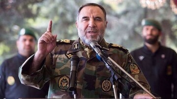 Continued US presence in region would result in heavy losses
