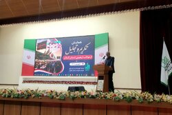 محمودی: مواکب نماد فرهنگی مکتب امام حسین(ع) هستند