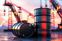 افت قیمت جهانی نفت همگام با تحولات سیاسی و نوسانات عرضه