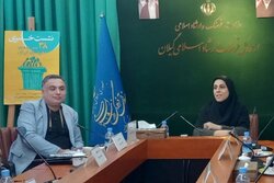 عدالت و شفافیت رویکرد اصلی سی و هشتمین جشنواره تئاتر گیلان است