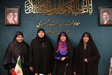 بهروزآذر: تعامل زنان ایران و عراق باید افزایش یابد