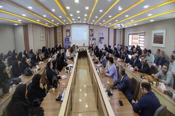 آغاز به کار دوره توانمندسازی و دانش‌افزایی اساتید دانشگاه ملی مهارت