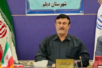فرماندار دیلم :همه ظرفیت‌ها برای آماده سازی مدارس استفاده شود