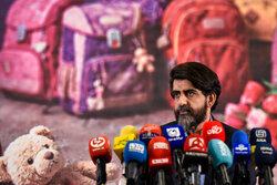 نشست مطبوعاتی «تهران آغاز دوباره شهر»