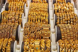 آخرین قیمت طلا و سکه در پایان هفته