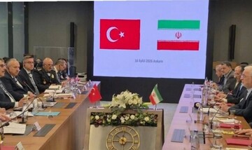 İran ve Türkiye iki yeni sınır kapısı için görüştü