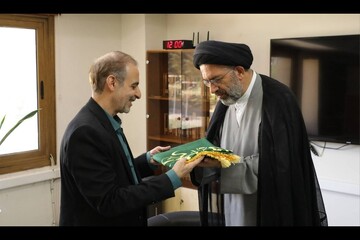 رادیو و آستان مقدس حضرت معصومه (س) در مسیر توسعه تعاملات فرهنگی