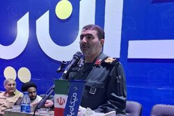 اتحاد مقدس مردم گچساران، الگویی در کشور است