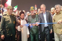 آغاز رقابت‌های «میدان یار» در گچساران