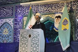 نوری: استقامت ۲۰۰ شبه مردم، ایران را در برابر دشمنان مقتدر کرد
