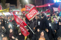 سبلان، ایستاده در عهد انقلاب