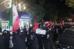 ۲۰۰ شب ایستادگی؛ روایت مردمی از یک حضور ماندگار