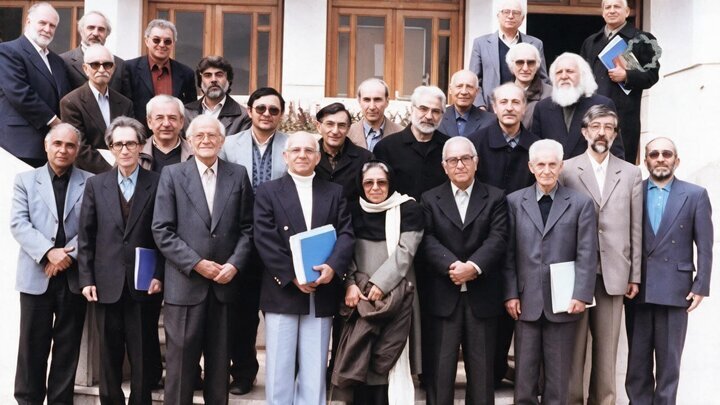 خانوادههای الهام بخش؛ زنی که صدای خاموش ایران را زنده کرد