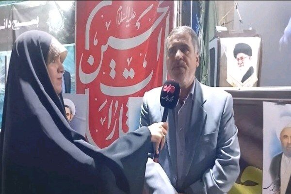 عسکری: ملت ایران پس از شهادت رهبر شهید مصمم‌تر پای کار انقلاب ایستادند
