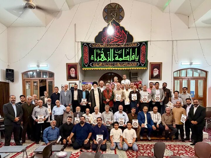 آیت‌الله مدرسی: قدرت جسمانی در فرهنگ ادیان توحیدی جایگاه رفیعی دارد