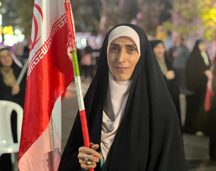 ۲۰۰ شب روایت؛ فومنی ها چگونه پای میدان ماندند؟