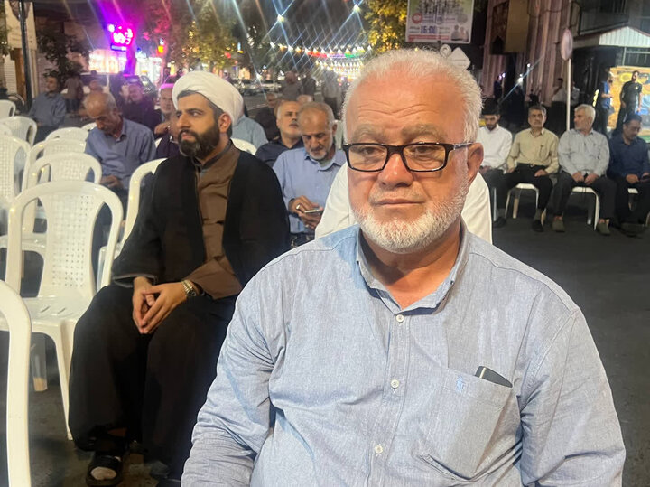 ۲۰۰ شب روایت؛ فومنی ها چگونه پای میدان ماندند؟