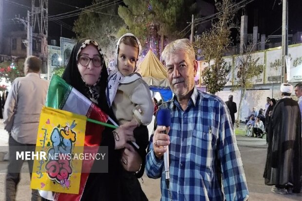 ۲۰۰ شب در میدان؛ قصه مردمی که ماندند