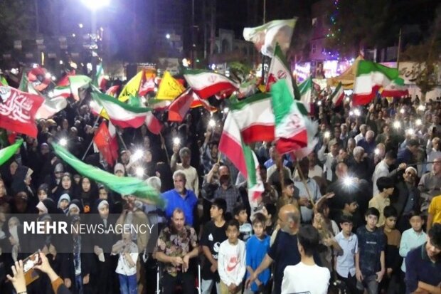 ۲۰۰ شب در میدان؛ قصه مردمی که ماندند