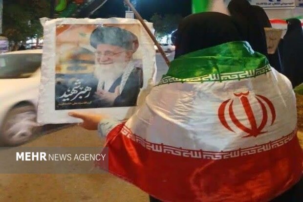 ۲۰۰ شب در شیروان؛ قصه شهری که شبها بیدار است