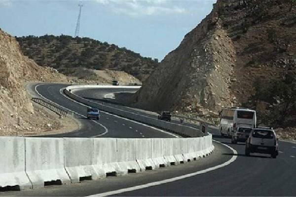یاسوج-اصفهان؛ کریدور ملی گرفتار دوخطههای پرخطر و کمبود اعتبار