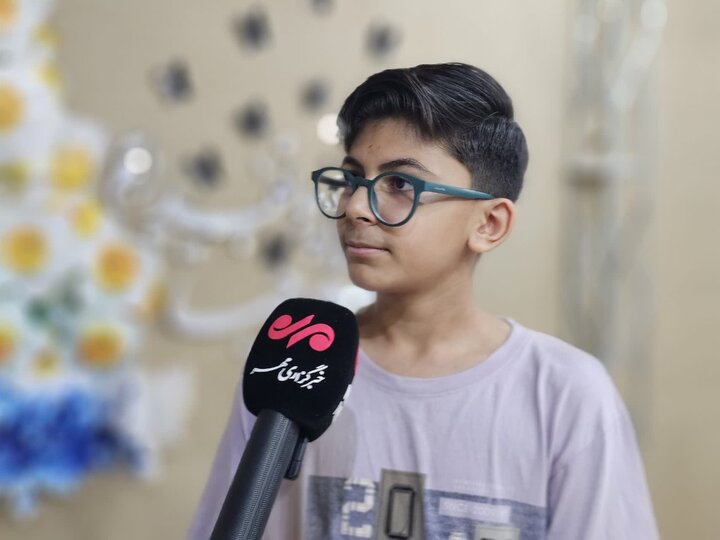لامرد و ۲۰۰ شب همدلی زیر پرچم ایران