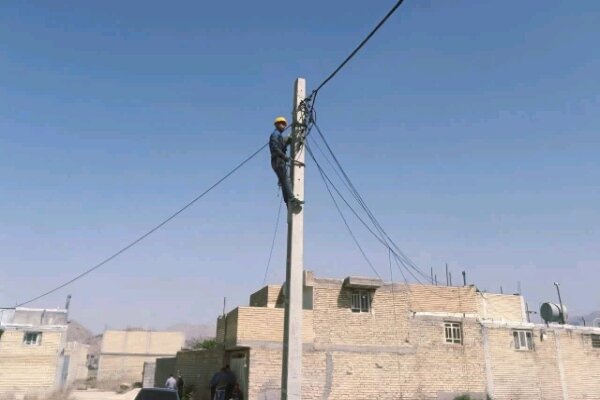 کرم‌زاده: ۵۲۰ هزار کیلووات‌ساعت انرژی در مانور مهتاب کردستان احصا شد
