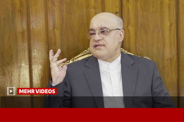 روایت امانی سفیر سابق ایران از حادثه پیجرها در لبنان