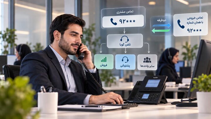 شماره کوتاه چه مزیتی برای کسب‌وکارها دارد؟