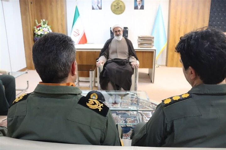 Iranian pilots narrate how they bombed US base with F-5 jets