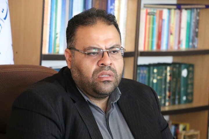 بهره مندی ۱۰۰ درصد دانش آموزان جامعه هدف استان سمنان از لوازم التحریر