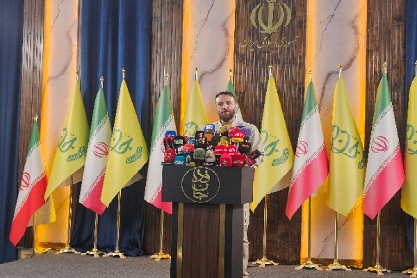 آمادگی ۲۶ درصد داوطلبان جان فدا برای کار نظامی؛ آغاز آموزش هزار گردان