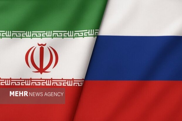 توسعه صادرات آبزیان ایران به روسیه در دستور کار قرار گرفت