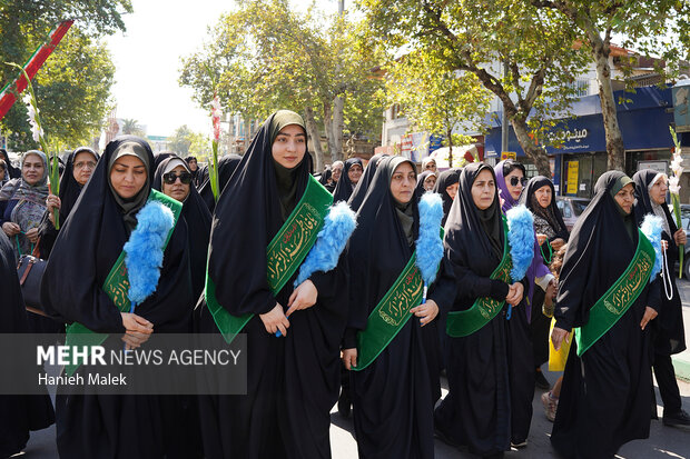جشن مردمی سالگرد ورود امام حسن عسکری(ع) به گرگان