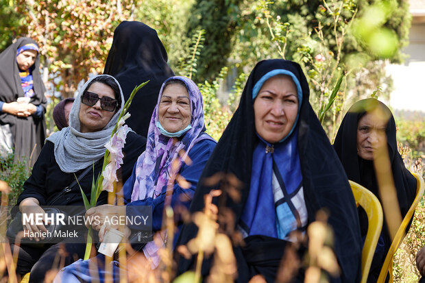 جشن مردمی سالگرد ورود امام حسن عسکری(ع) به گرگان