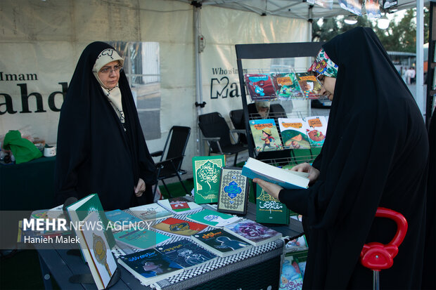 جشن مردمی سالگرد ورود امام حسن عسکری(ع) به گرگان