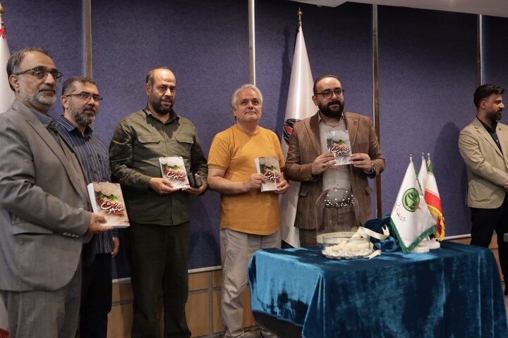 حمایت از جوانان و توجه به پیشکسوتان رویکرد جشنواره تئاتر مقاومت است