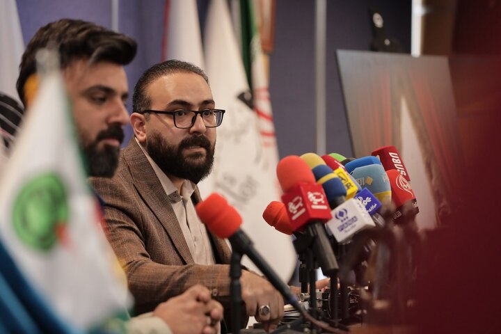 حمایت از جوانان و توجه به پیشکسوتان رویکرد جشنواره تئاتر مقاومت است