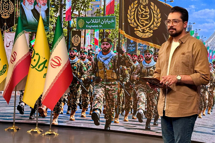 ویژه برنامه تلویزیونی «جانفدا» روی آنتن می‌رود