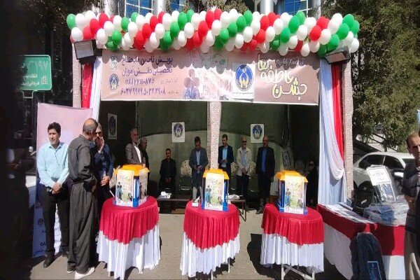 طوسی: ۳۷هزار بسته نوشت‌افزار برای دانش‌آموزان نیازمند کردستان آماده شد