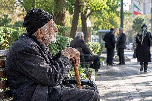 بیش از ۵۶ هزار نفر از جمعیت شهرستان دزفول سالمند هستند
