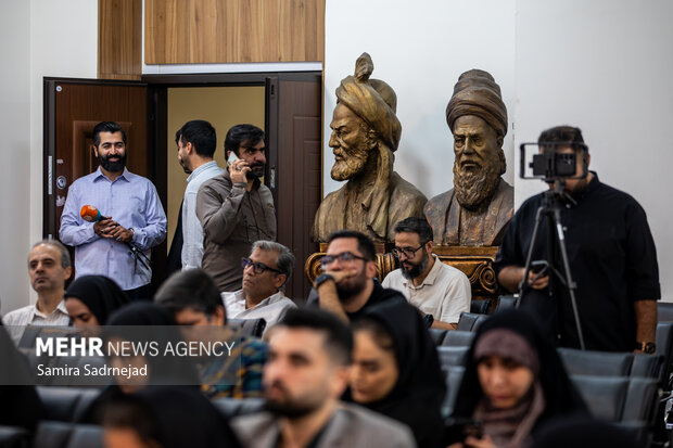 نشست خبری آموزش و ساماندهی گردانهای <a href='https://sayeb.ir/tag/%d8%ac%d8%a7%d9%86%d9%81%d8%af%d8%a7'></div>جانفدا</a>