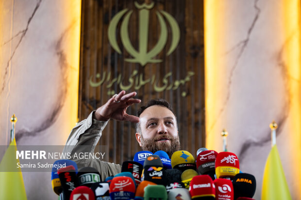 نشست خبری آموزش و ساماندهی گردان‌های <a href='https://sayeb.ir/tag/%d8%ac%d8%a7%d9%86%d9%81%d8%af%d8%a7'></div>جان‌فدا</a>