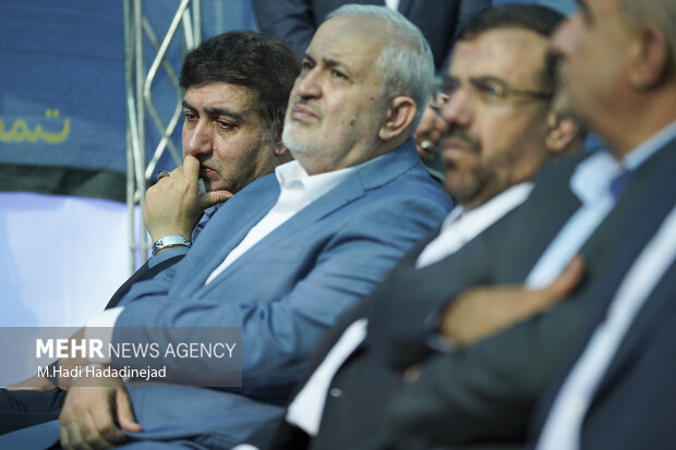 سفر وزیر نیرو به فارس