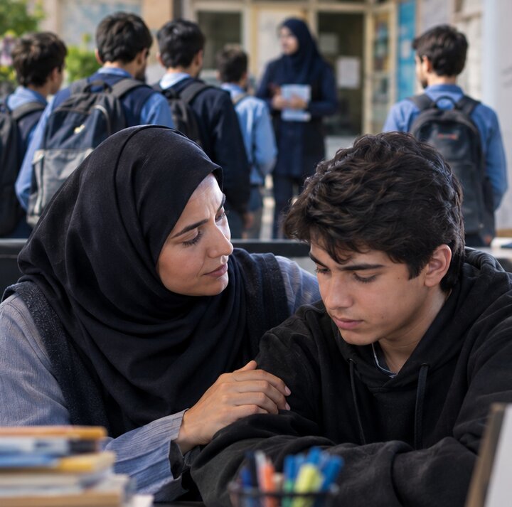 پیشگیری از اعتیاد؛ زنجیره‌ای از خانواده تا جامعه