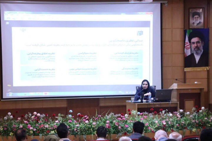 سامانه فواد ۱۲۸ بر رسیدگی فوری به بی‌نظمی‌های اداری متمرکز است